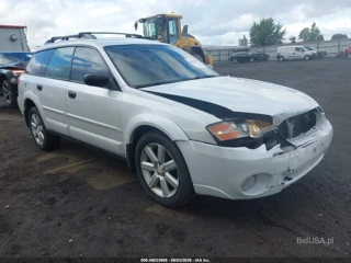 SUBARU SUBARU OUTBACK 2.5I