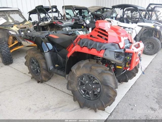 POLARIS POLARIS SPORTSMAN XP 1000 MUD EDITION