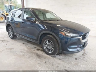 MAZDA MAZDA CX-5 TOURING