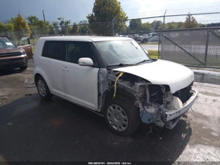 SCION SCION XB