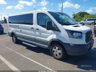 FORD FORD TRANSIT-350 XL