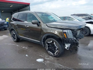 KIA KIA TELLURIDE S