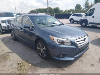 SUBARU SUBARU LEGACY 2.5I LIMITED
