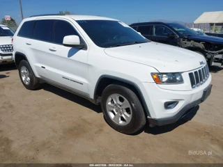 JEEP JEEP GRAND CHEROKEE LAREDO
