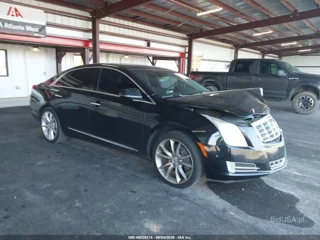 CADILLAC CADILLAC XTS PREMIUM