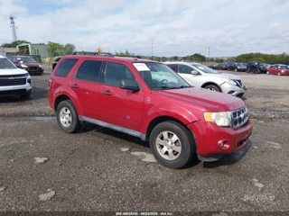 FORD FORD ESCAPE XLT