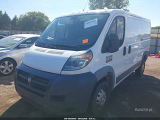 RAM RAM PROMASTER 1500 LOW ROOF 136 WB