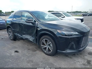 LEXUS LEXUS RX 350H PREMIUM