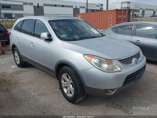 HYUNDAI HYUNDAI VERACRUZ GLS/LIMITED/SE