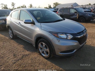 HONDA HONDA HR-V LX