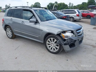 MERCEDES-BENZ MERCEDES-BENZ GLK 350