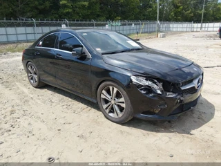 MERCEDES-BENZ MERCEDES-BENZ CLA 250