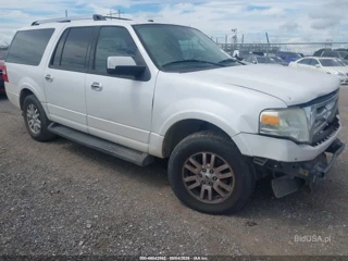FORD FORD EXPEDITION EL LIMITED