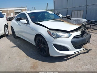 HYUNDAI HYUNDAI GENESIS 2.0T R-SPEC