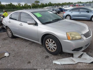 MITSUBISHI MITSUBISHI GALANT FE