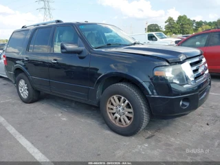 FORD FORD EXPEDITION LIMITED