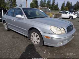 HYUNDAI HYUNDAI SONATA GL V6