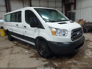 FORD FORD TRANSIT-350 XLT