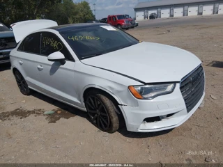 AUDI AUDI A3 2.0T PREMIUM