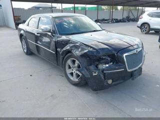 CHRYSLER CHRYSLER 300 TOURING/SIGNATURE SERIES/EXECUTIVE SERIES