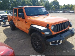 JEEP JEEP GLADIATOR SPORT S