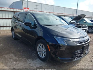 CHRYSLER CHRYSLER PACIFICA