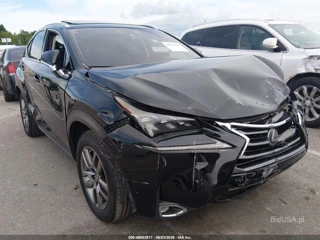 LEXUS LEXUS NX 200T