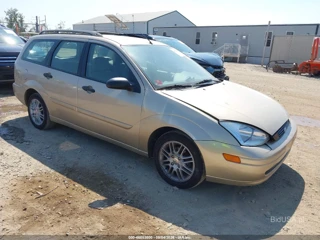 FORD FORD FOCUS SE/ZTW