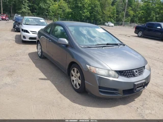HONDA HONDA CIVIC LX