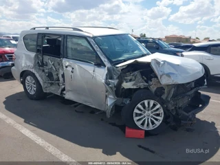 NISSAN NISSAN ARMADA SV