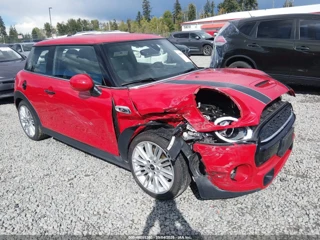 MINI MINI HARDTOP COOPER S