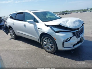 BUICK BUICK ENCLAVE ESSENCE AWD