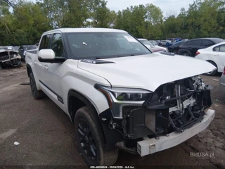 TOYOTA TOYOTA TUNDRA HYBRID PLATINUM 4WD