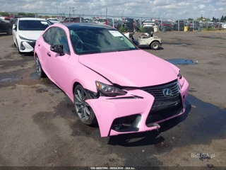 LEXUS LEXUS IS 350