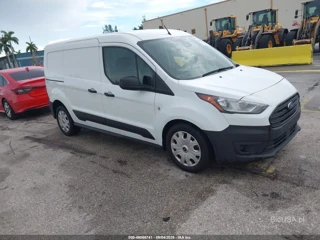 FORD FORD TRANSIT CONNECT XL