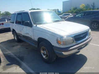 FORD FORD EXPLORER