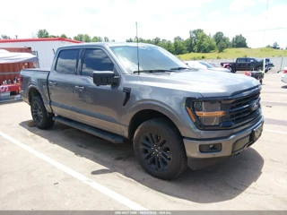 FORD FORD F-150 XLT