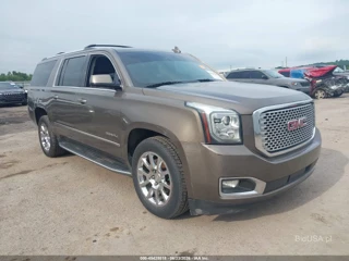 GMC YUKON XL DENALI
