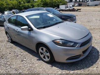 DODGE DODGE DART SXT