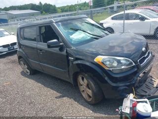 KIA KIA SOUL