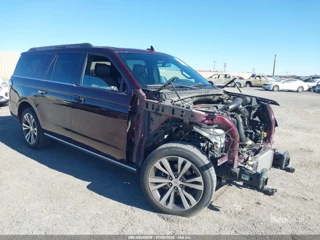 FORD FORD EXPEDITION KING RANCH MAX