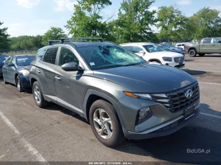 HYUNDAI HYUNDAI TUCSON SEL