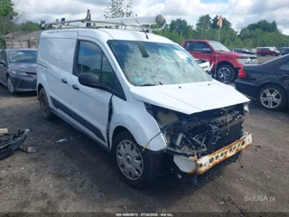 FORD FORD TRANSIT CONNECT XLT