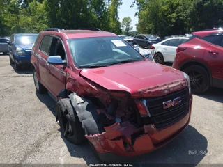 GMC TERRAIN SLT-1