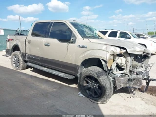 FORD FORD F-150 KING RANCH/LARIAT/PLATINUM/XL/XLT