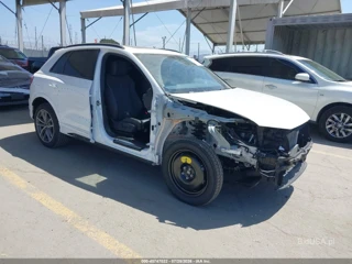 AUDI AUDI Q3 PREMIUM 45 TFSI S LINE QUATTRO TIPTRONIC