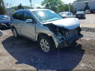 HONDA HONDA CR-V EX-L