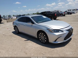 LEXUS LEXUS ES 350