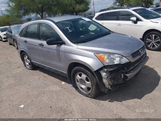 HONDA HONDA CR-V LX