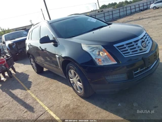 CADILLAC CADILLAC SRX STANDARD